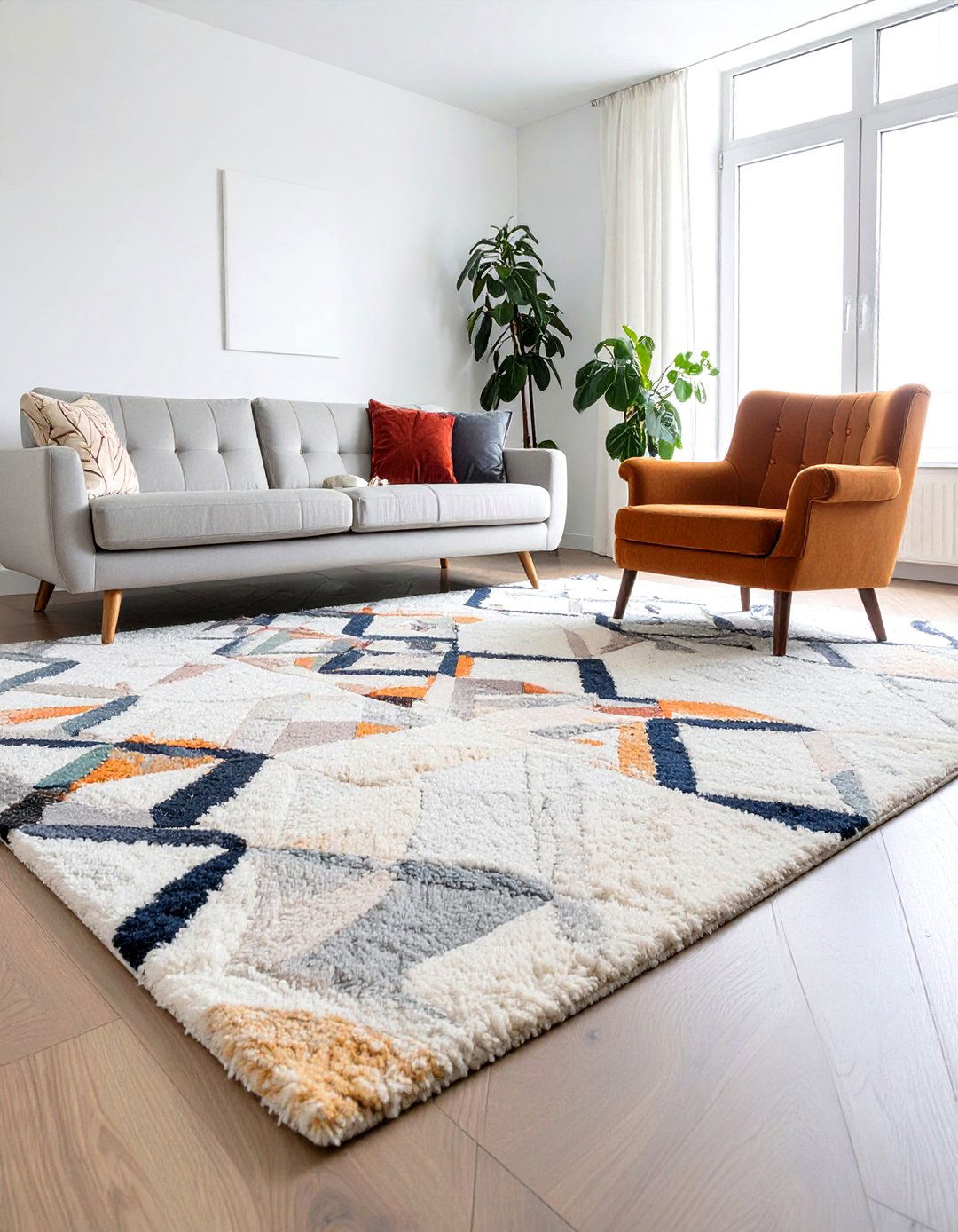 30 Scale in Interior Design Ideas for Perfect Balance - We Love Home Blog