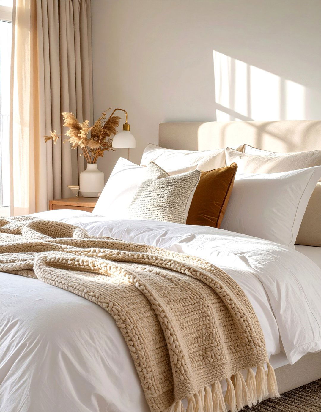 30 Simple Bedroom Decorating Ideas for a Quick Refresh - We Love Home Blog