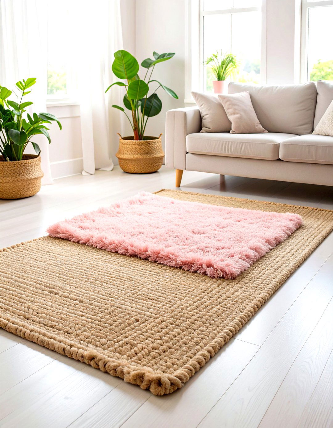 Pink Rug Dorm 30 Pink Dorm Room Ideas for a Stylish College Setup - We Love Home Blog