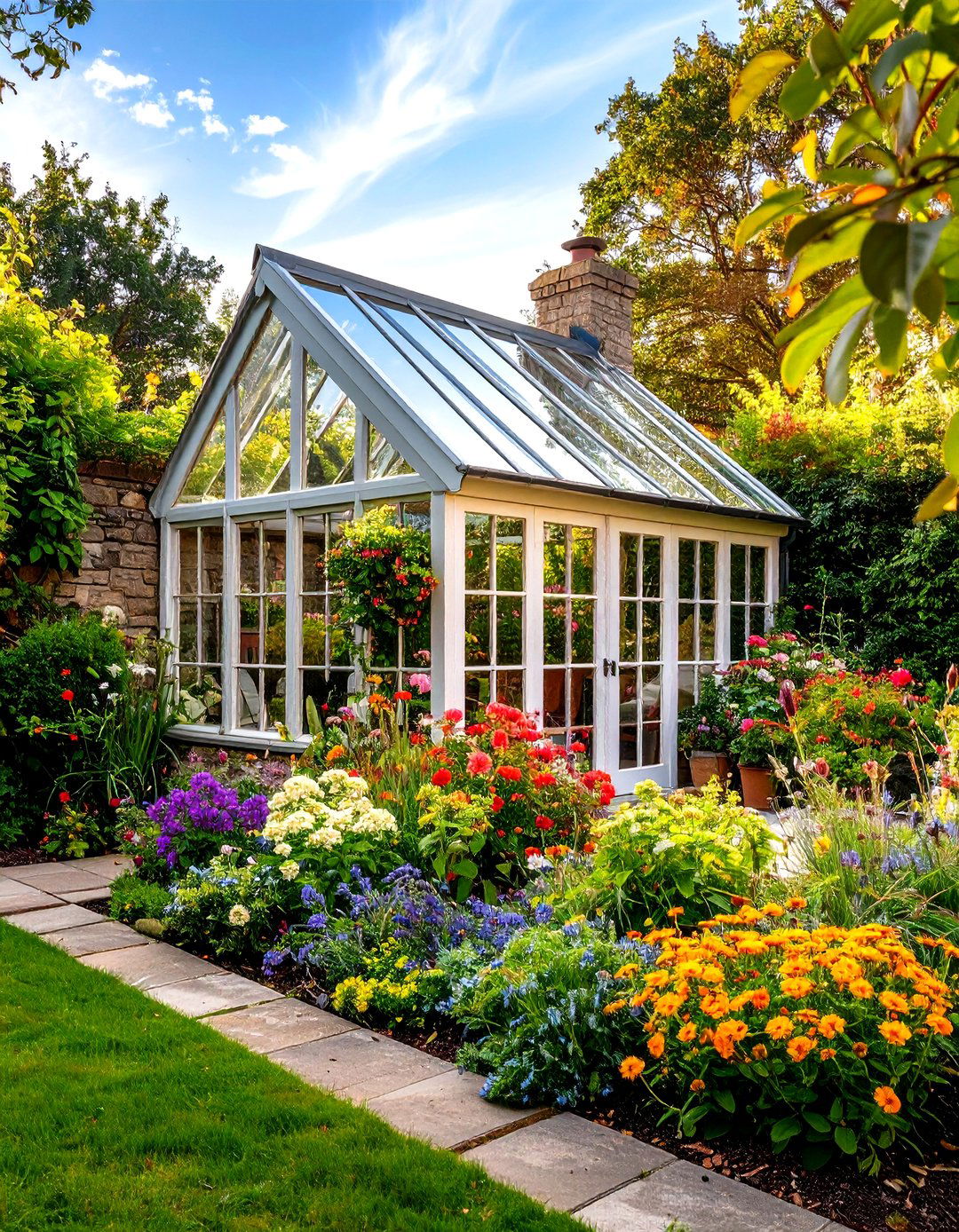 30 Patio Enclosures Ideas for Year-Round Outdoor Use - We Love Home Blog