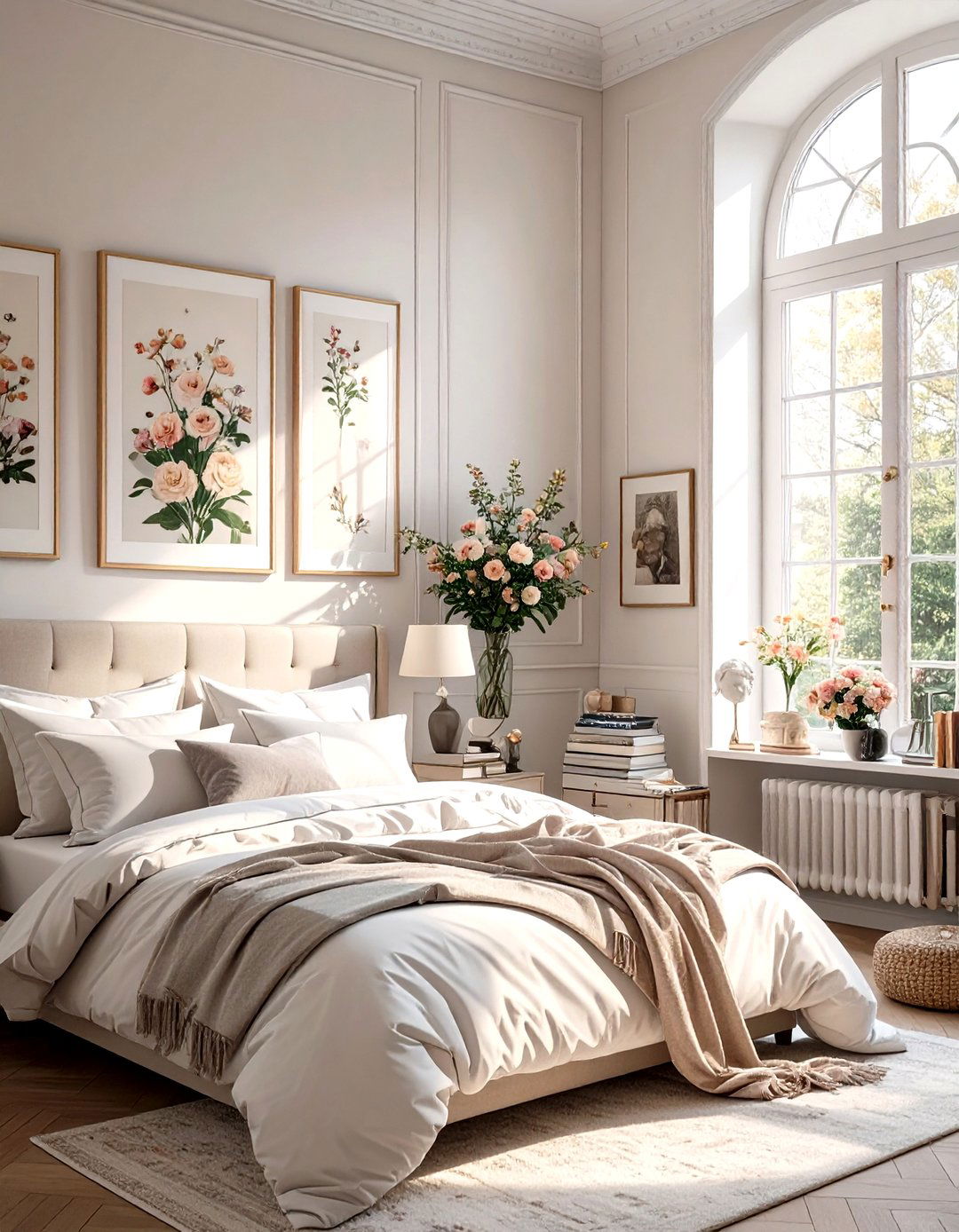 Light Academia Aesthetic Bedroom - 30 teenage girl bedroom ideas aesthetic