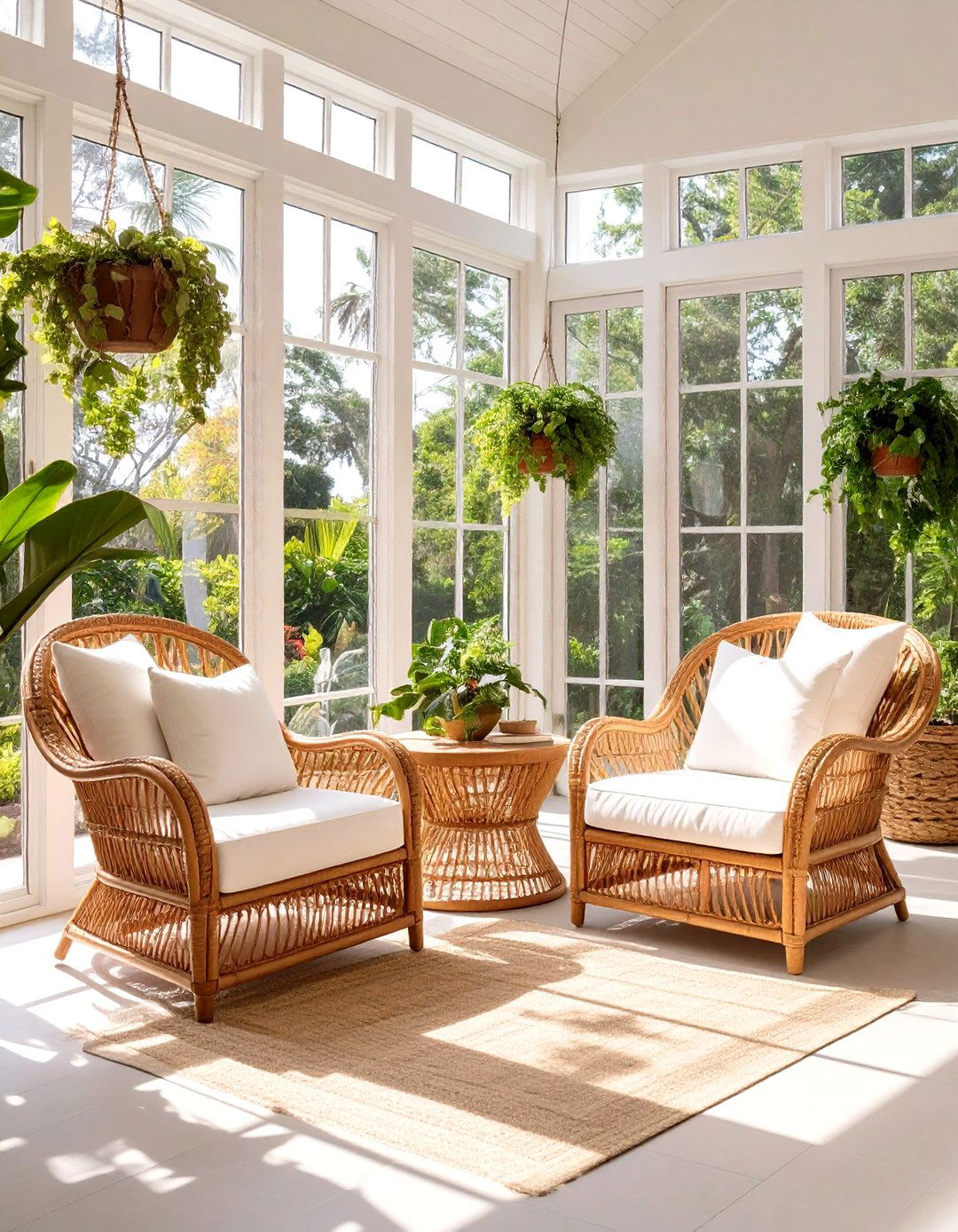 30 Modern Coastal Interior Design Ideas for a Beachy Feel - We Love ...