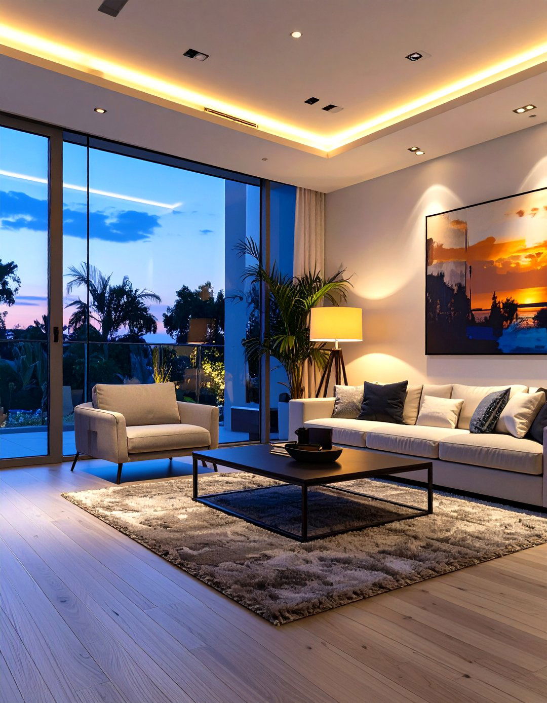 Lighting Simulation Software for Ambiance Control - 30 home interior design software ideas