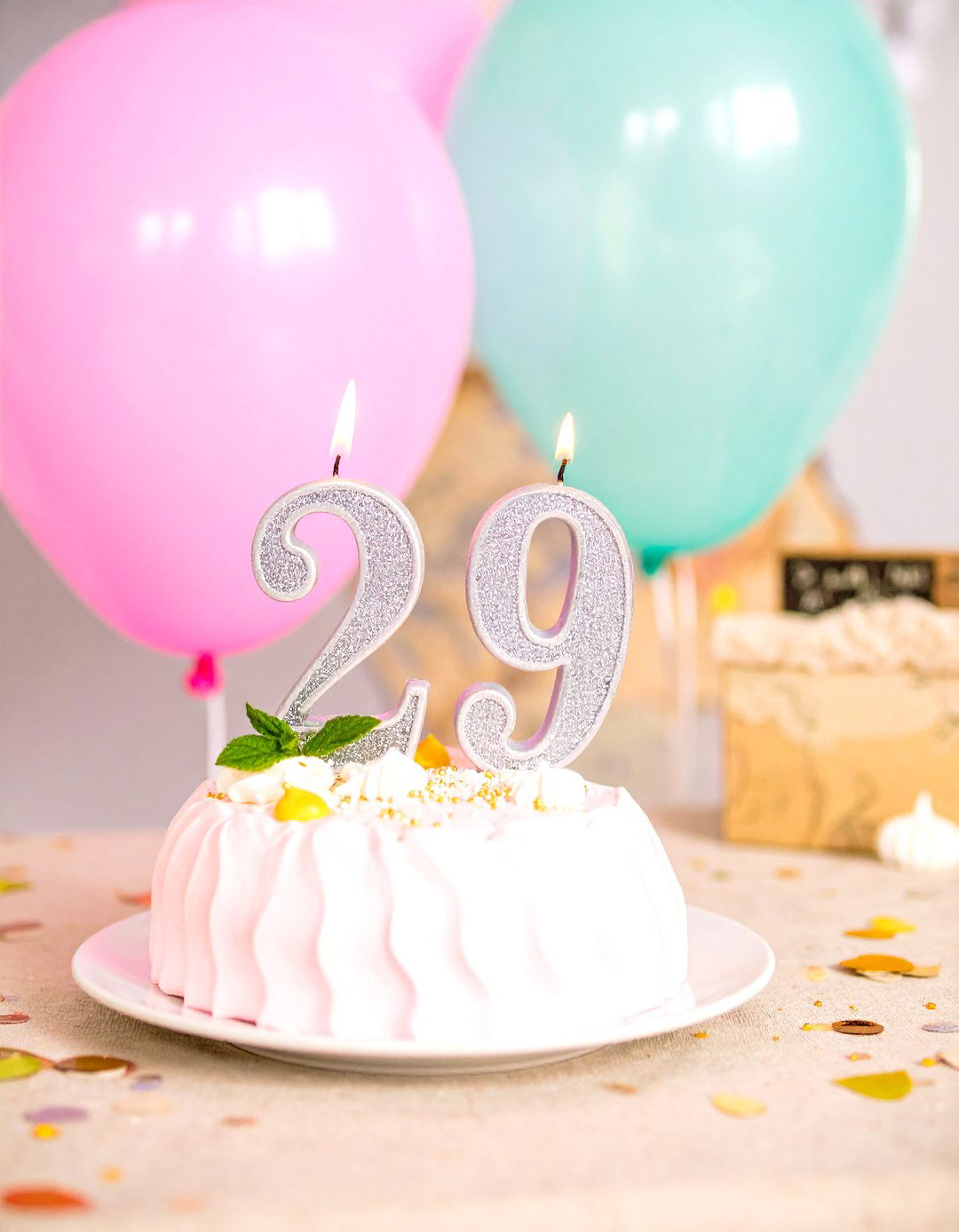 Little Pilgrims Journey - 30 fall baby shower ideas