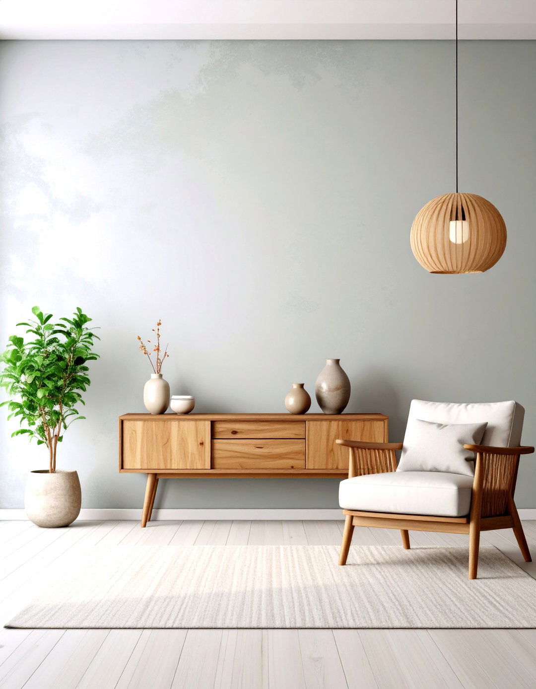 Living Room Accent Wall - 30 living room wall decor ideas modern