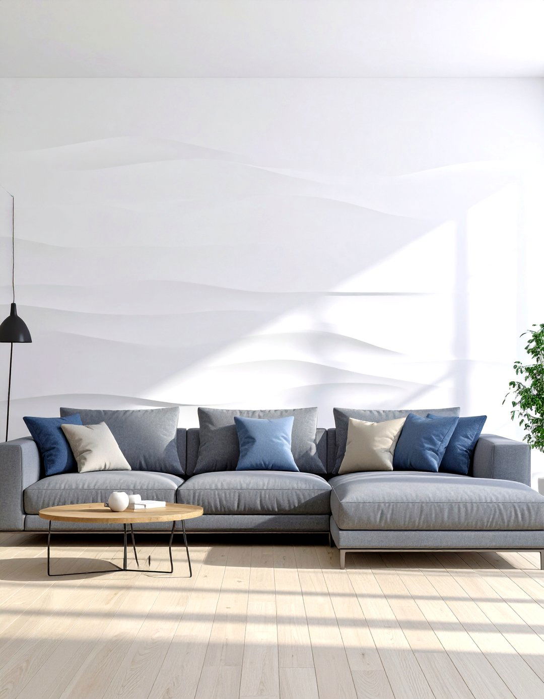Living Room D Wall Panels - 30 living room wall decor ideas modern