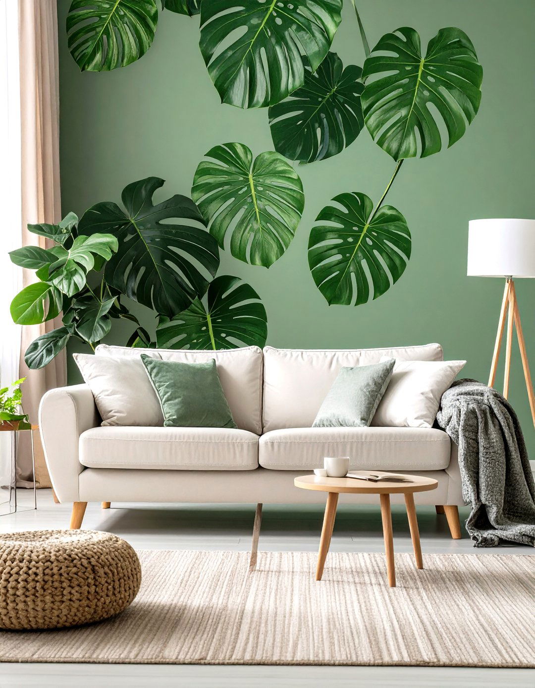 Living Room Removable Wallpaper - 30 living room large wall decor ideas