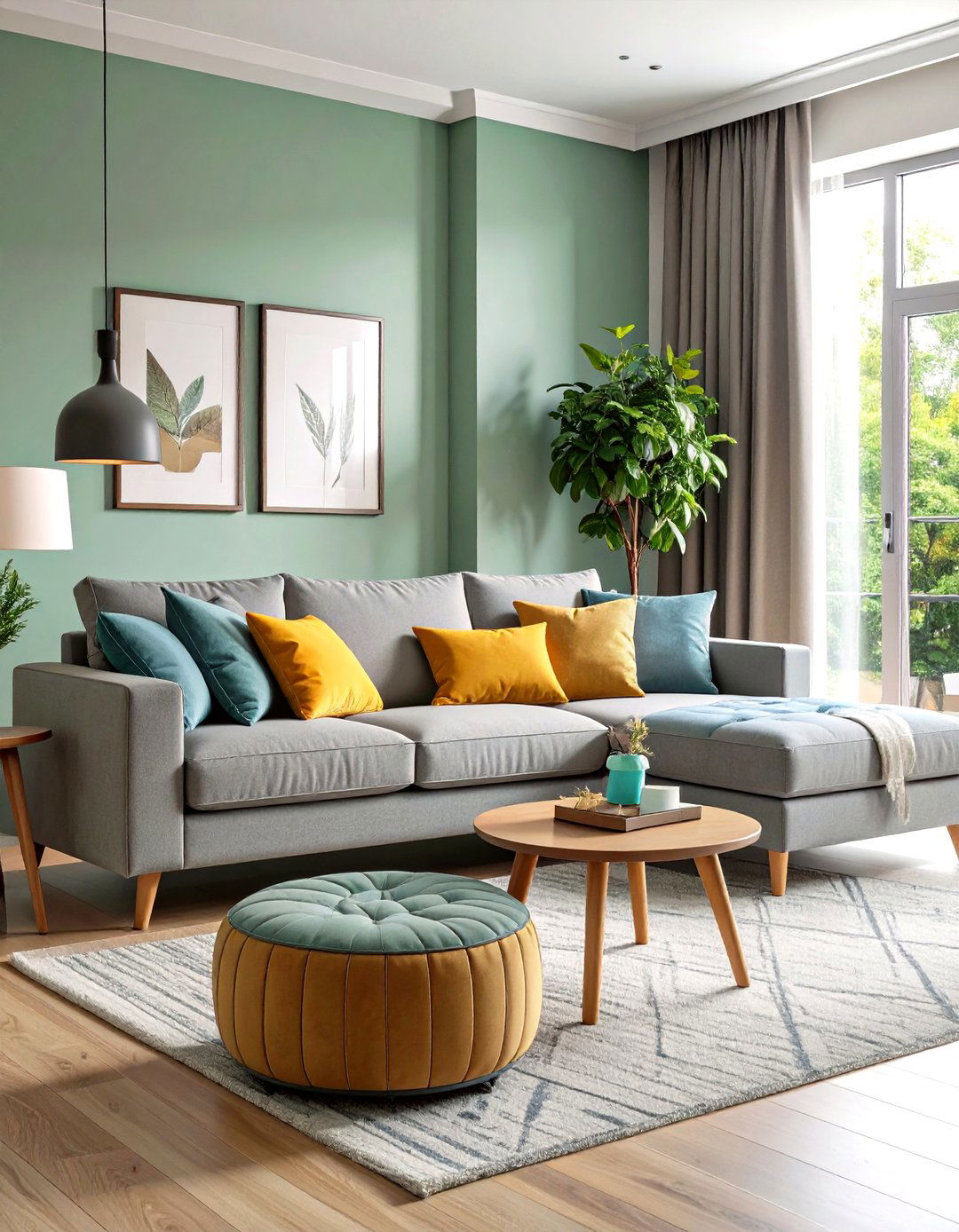 30 Popular Living Room Ideas for a Modern Home Refresh