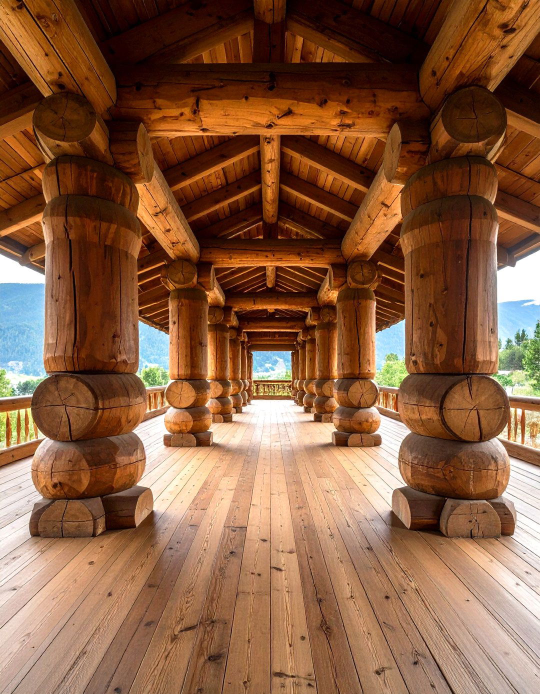 30 Front Porch Column Ideas to Upgrade Your Exterior