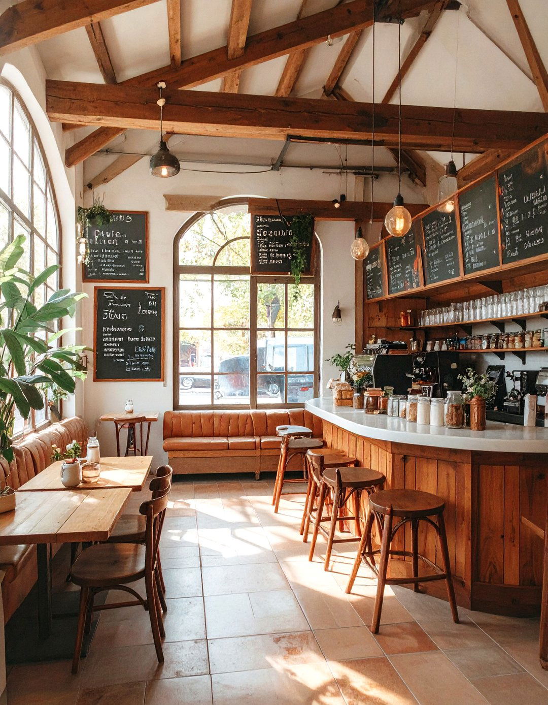 Love is Brewing Coffee Shop Shower - 30 homemade bridal shower ideas