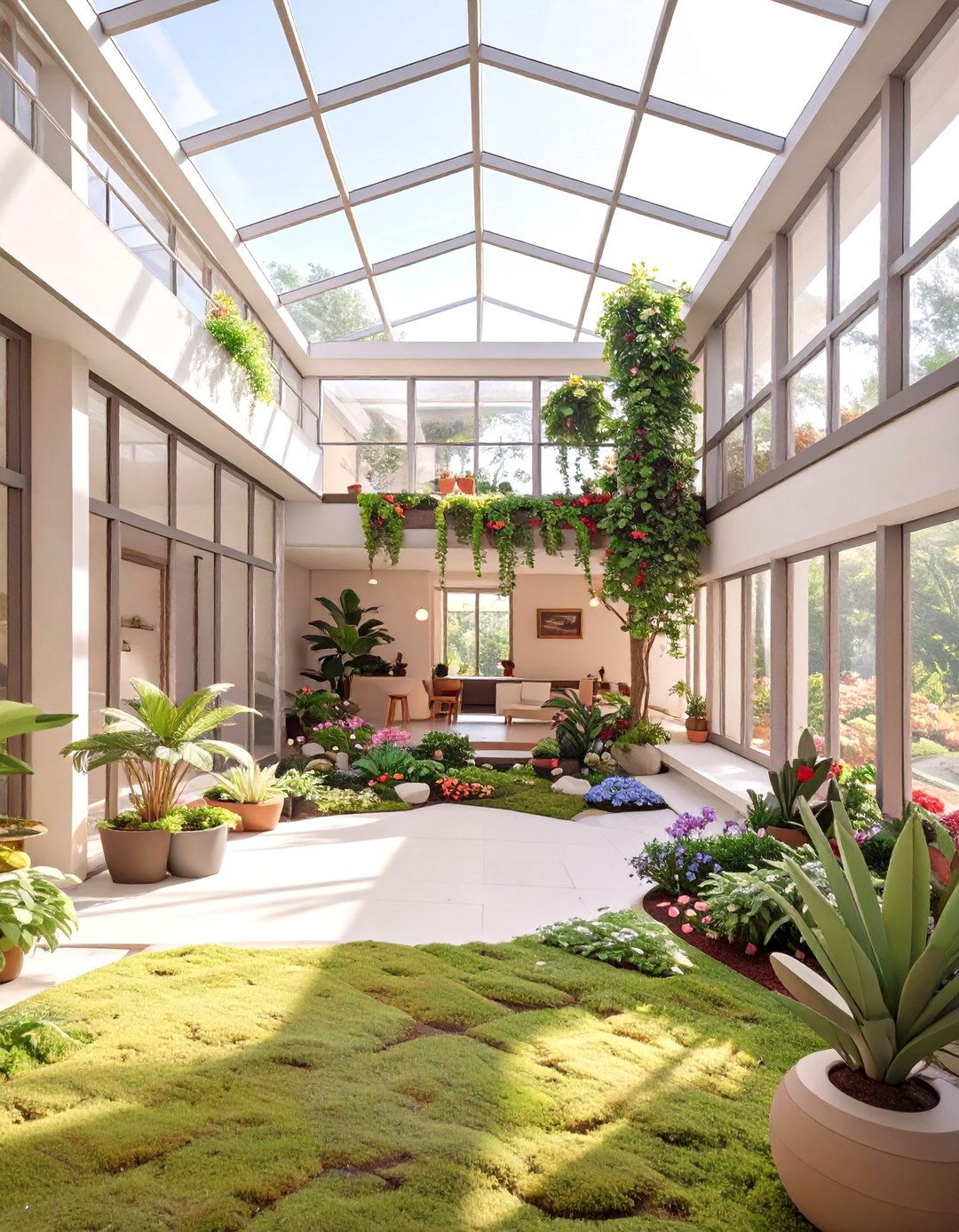 30 Interior Design Minecraft Ideas for Your Builds - We Love Home Blog