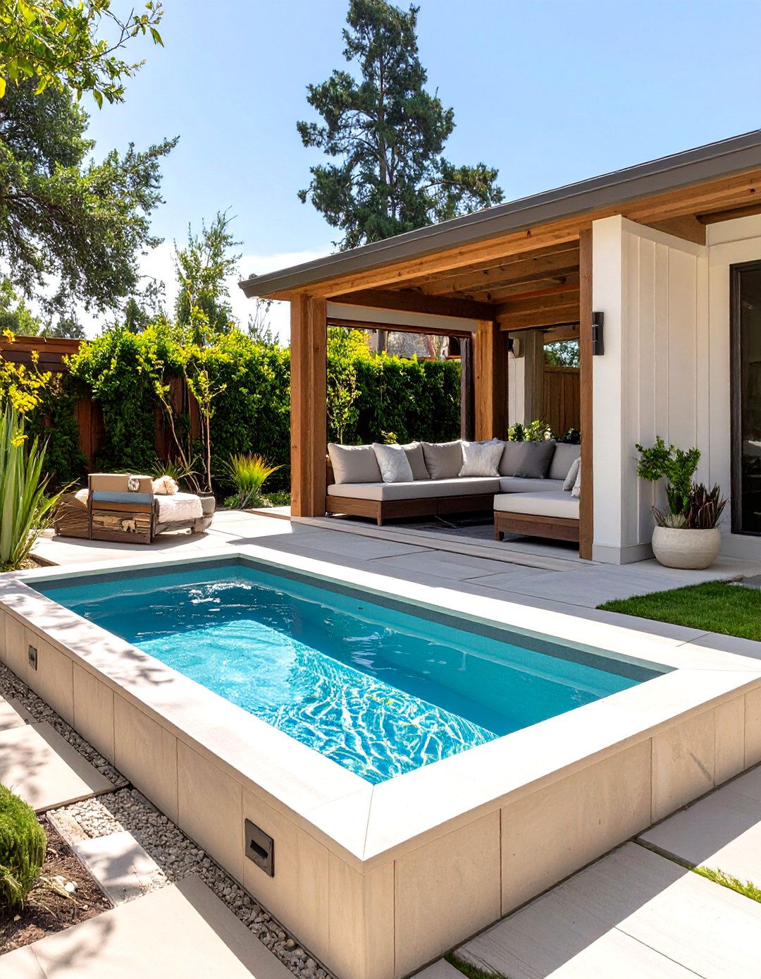 Luxury Outdoor Dog Kennel with Amenities - 30 outdoor dog kennel ideas
