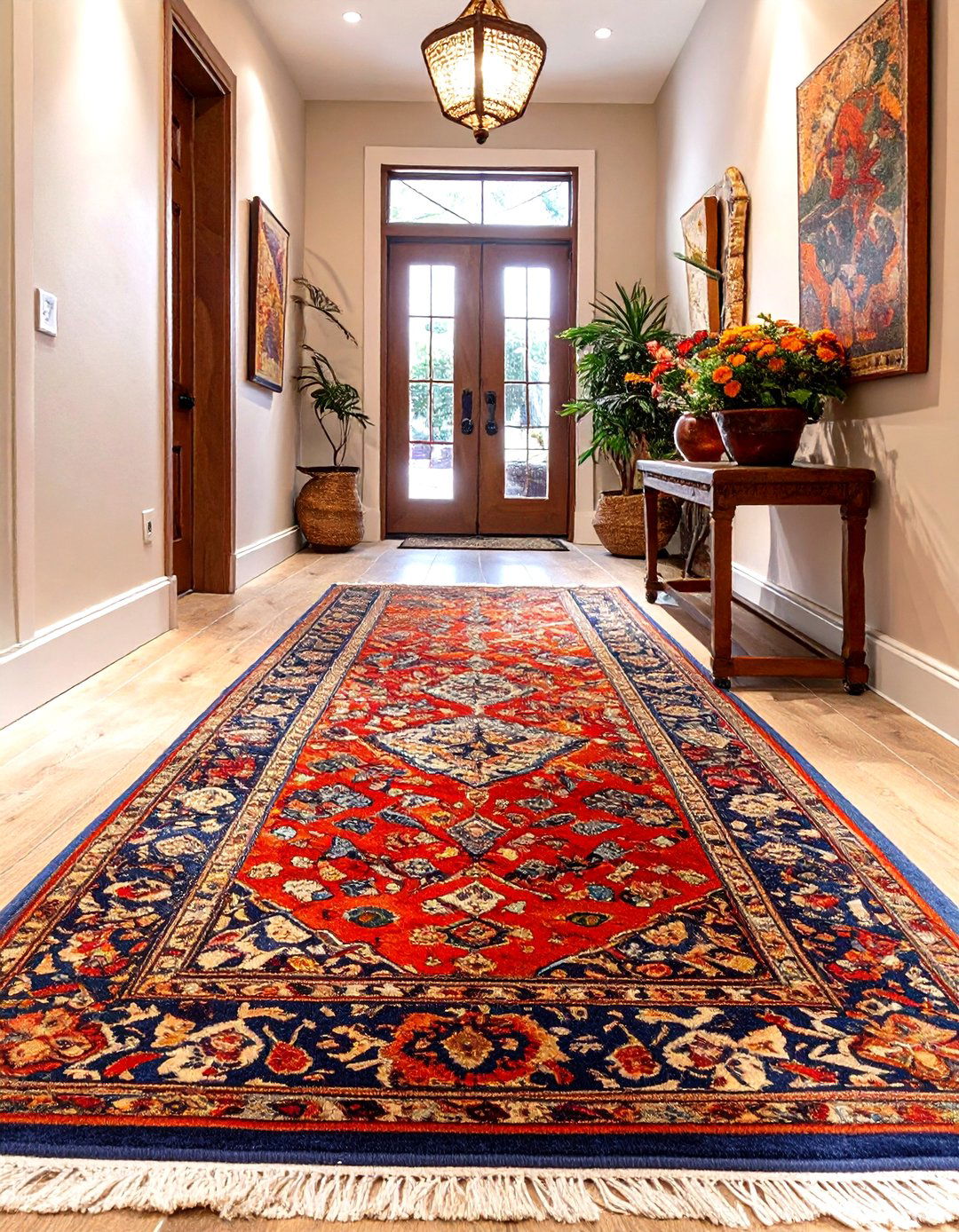 30 How to Use Rugs in Interior Design Ideas for Styling - We Love Home Blog