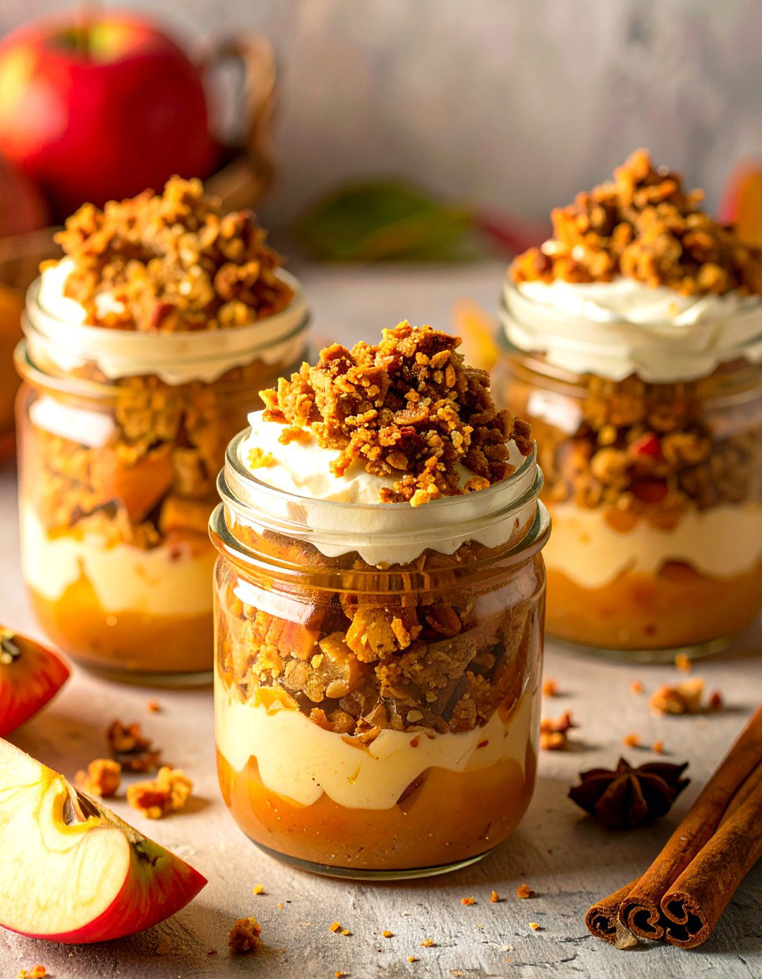 30 Fall Baby Shower Food Ideas for a Seasonal Party