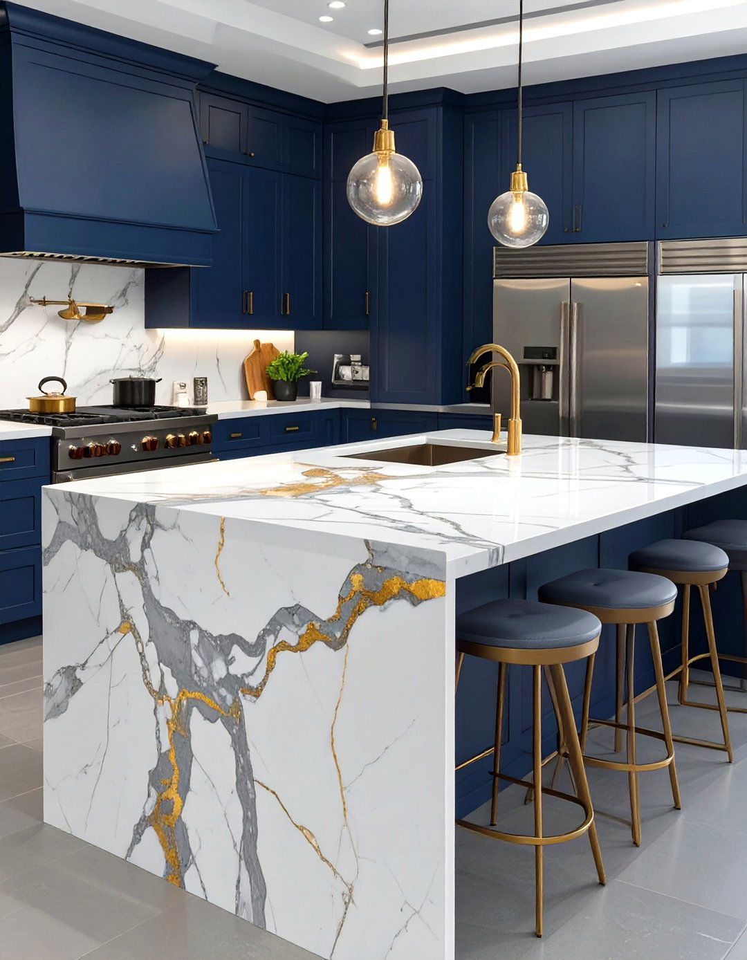 30 Texture in Interior Design Ideas to Add Room Depth - We Love Home Blog