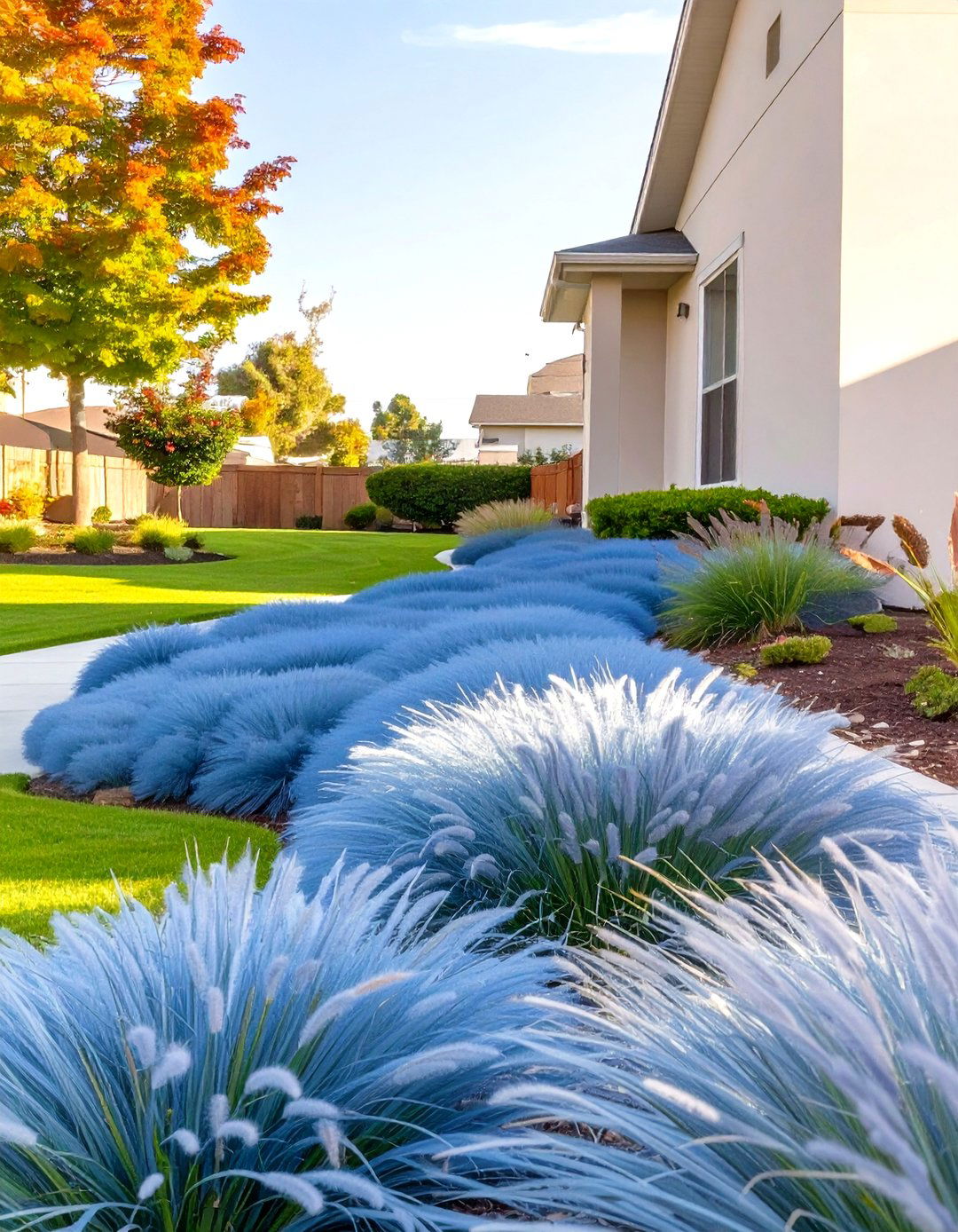 30 Small Front Yard Landscaping Ideas Low Maintenance