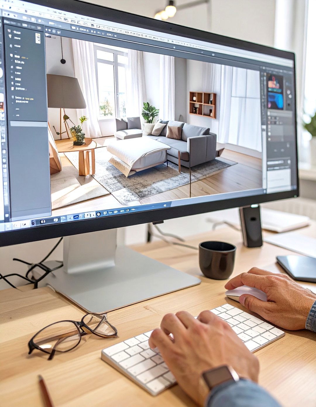 30 How to Get Into Interior Design Ideas and Career Tips - We Love Home ...