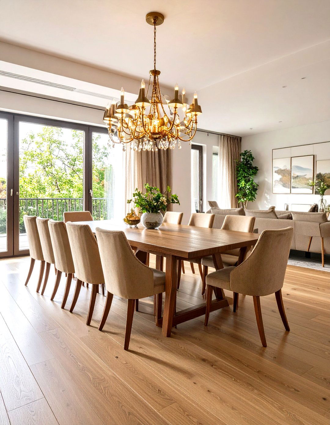 Master Proportions and Scale - 30 how to be better at interior design mintpaldecor ideas