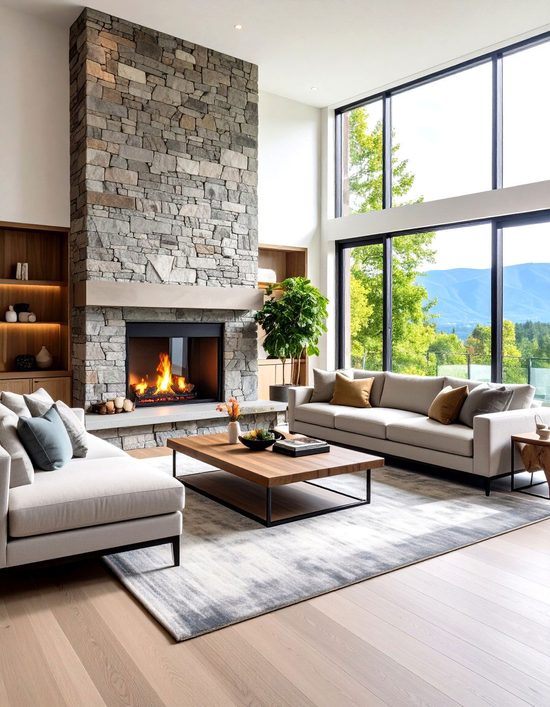 Mastering Scale and Proportion - 30 principles of interior design ideas