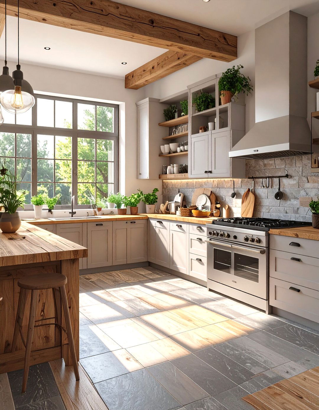Material and Texture Application - 30 best kitchen design software ideas