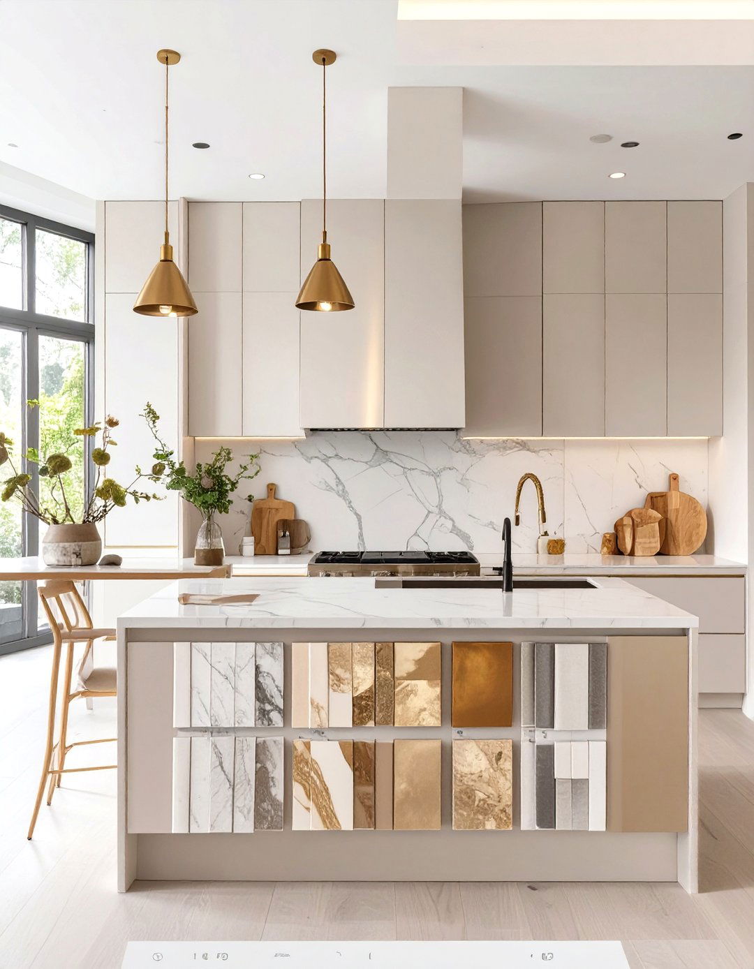 Material and Texture Planning Tool - 30 house design software ideas