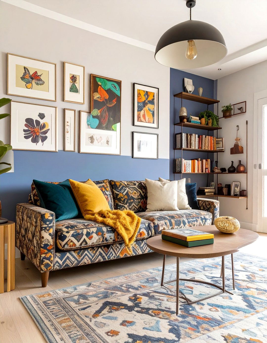 30 Modern Home Interior Design Ideas for Trendy Spaces - We Love Home Blog