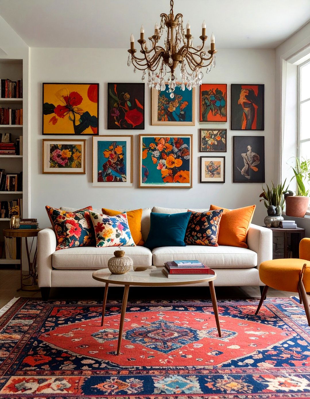 Maximalist Decor More is More - 30 interior design books ideas