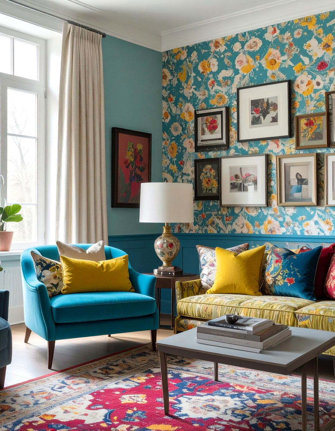 Maximalist Decorating Principles - 30 best interior design books ideas