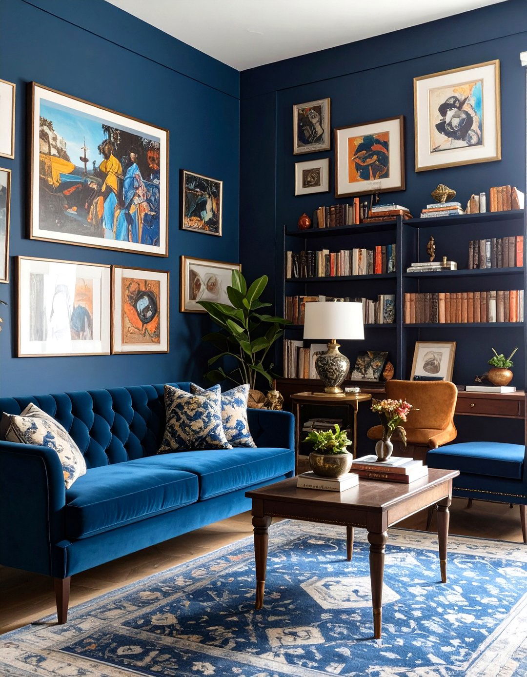30 Interior Design Aesthetics Ideas for Your Home - We Love Home Blog