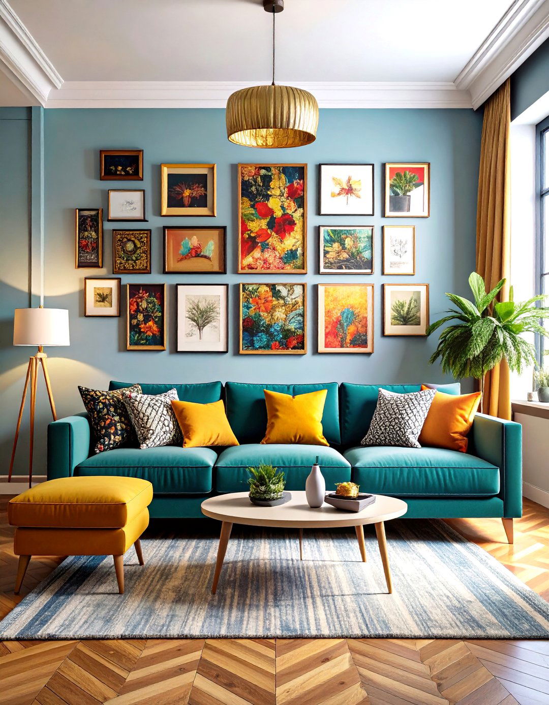 30 Pinterest Interior Design Ideas to Revamp Your Home - We Love Home Blog