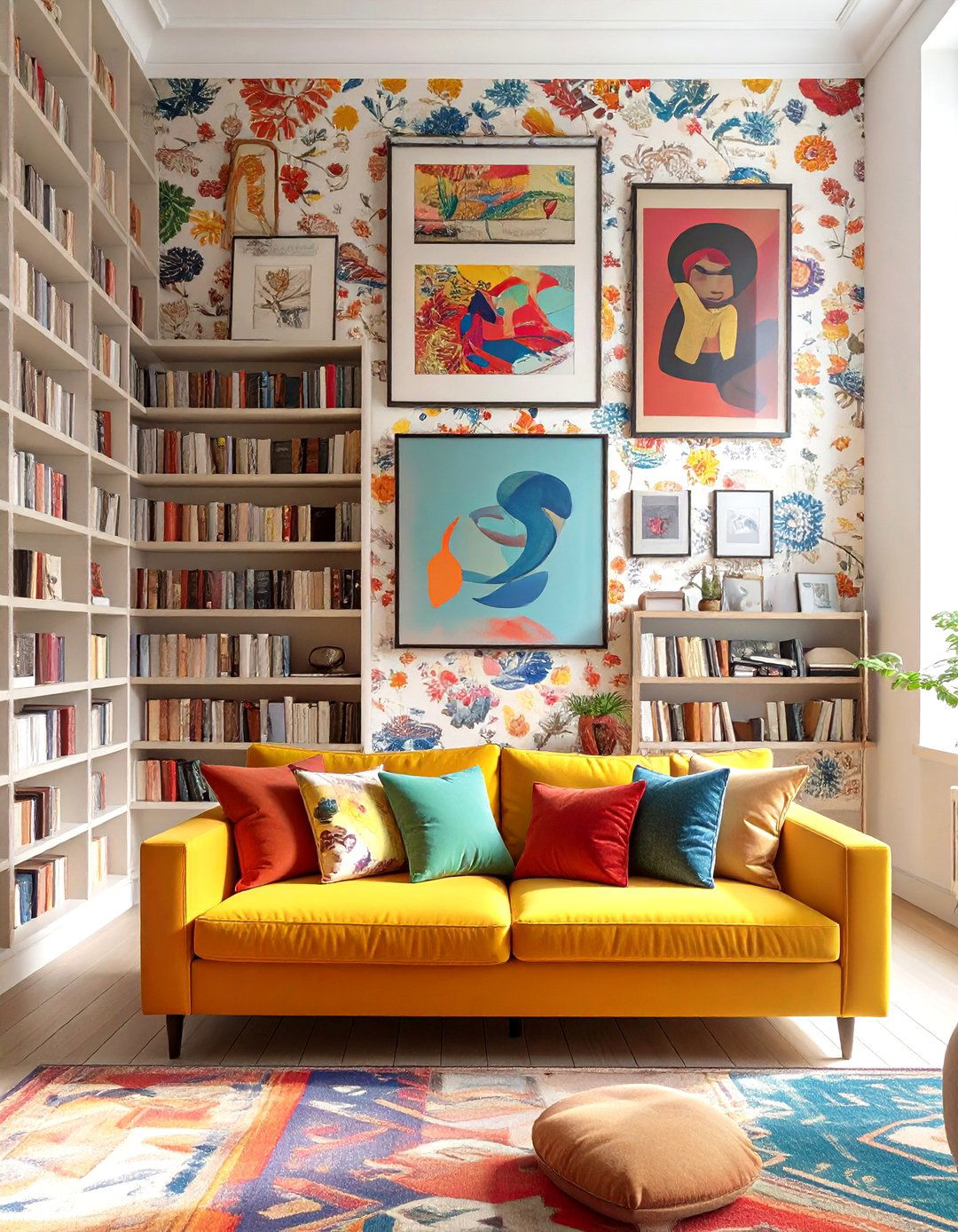 30 Different Types of Interior Design Ideas to Try - We Love Home Blog