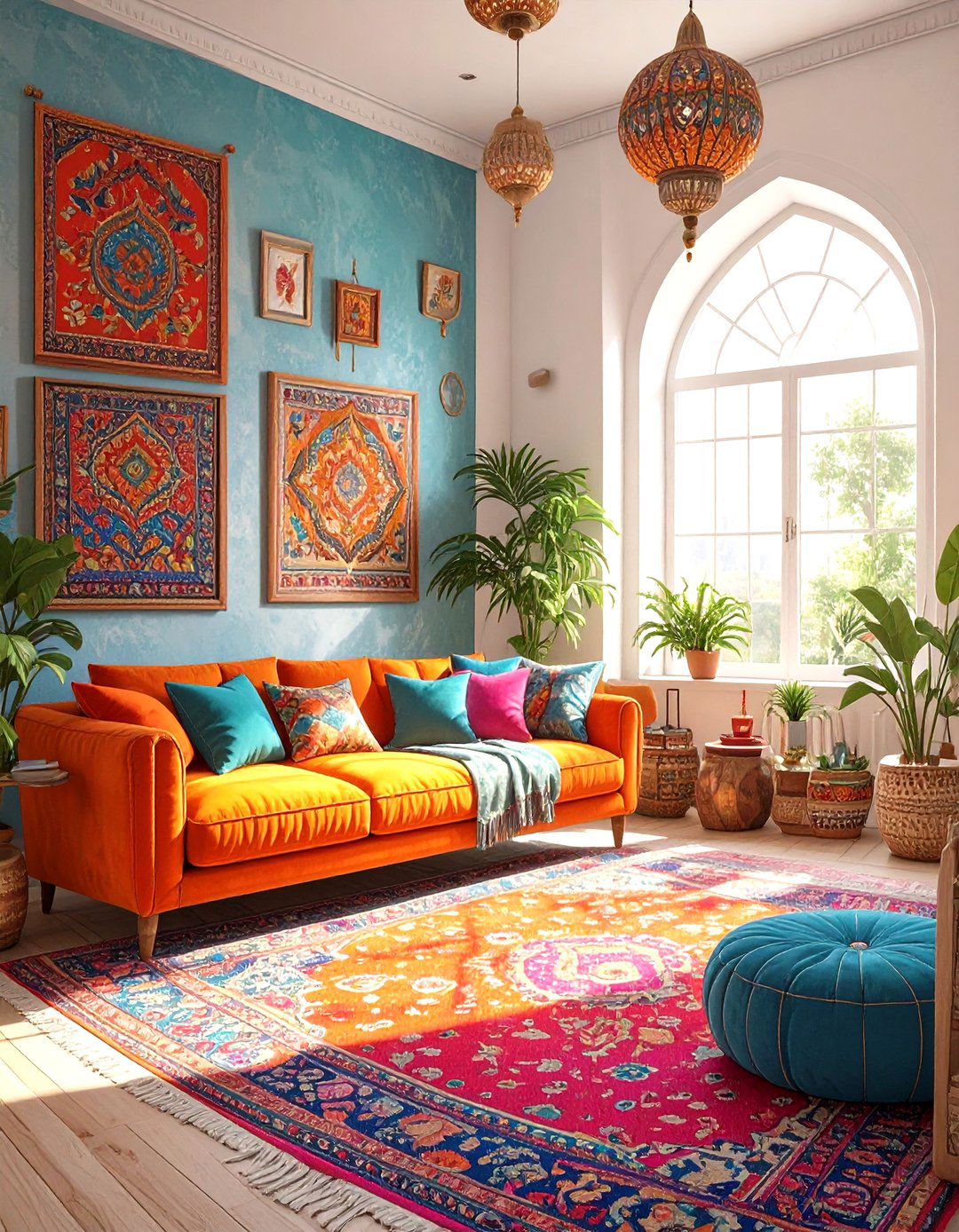 30 Virtual Interior Design Ideas to Plan Your Dream Home