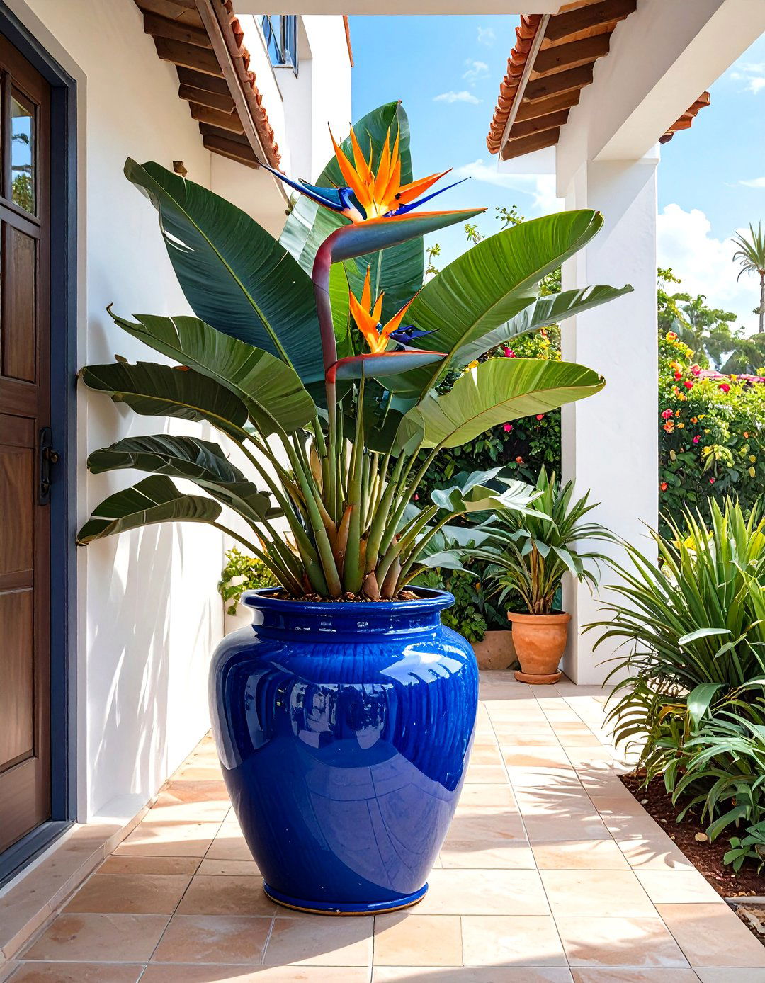 Maximize Corner Space on Your Small Patio - 30 small patio decorating ideas