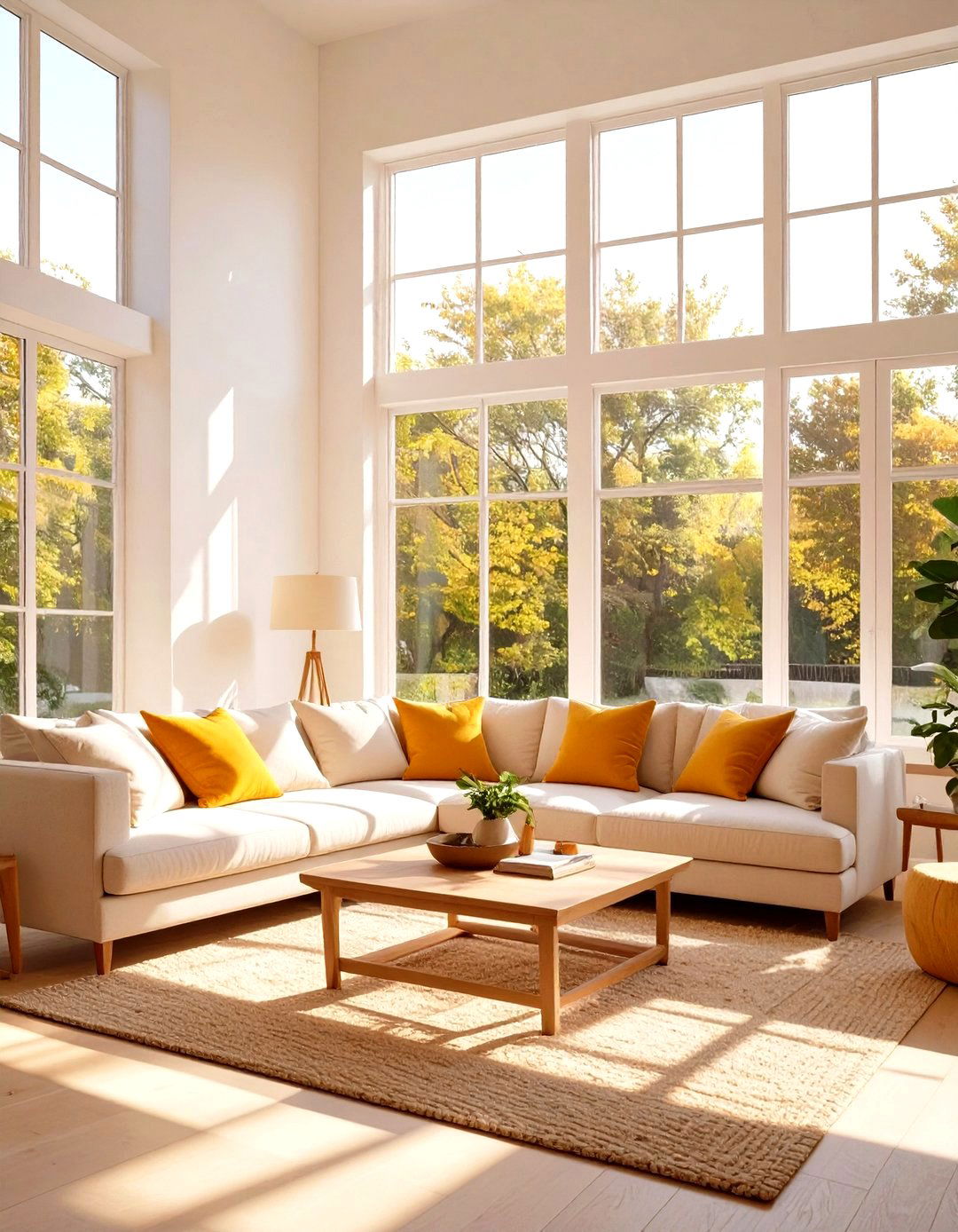 30 Simple Living Room Interior Design Ideas for Your Home - We Love ...