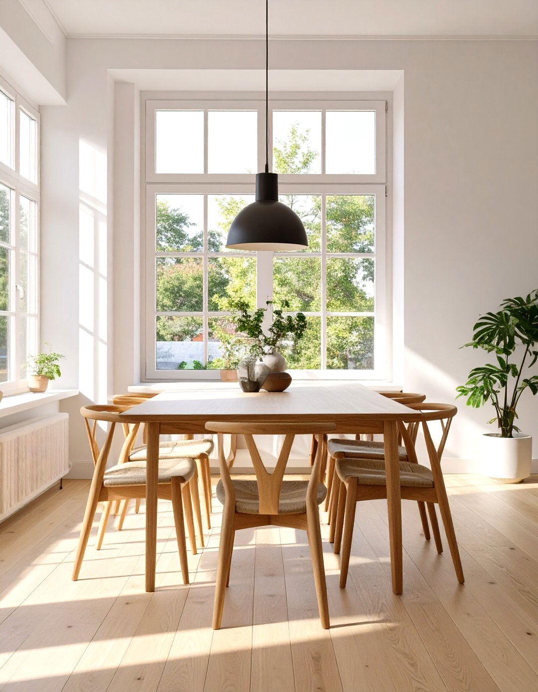 Maximizing Natural Light as a Minimalist Design Element - 30 what is minimalist interior design ideas