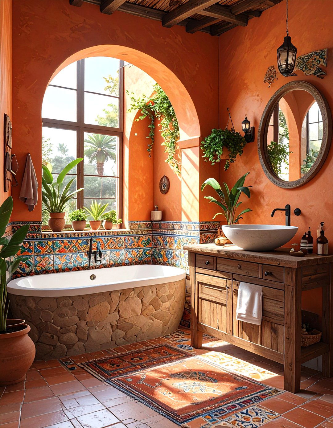 Mediterranean Bathroom Layout Planner - 30 bathroom design software ideas