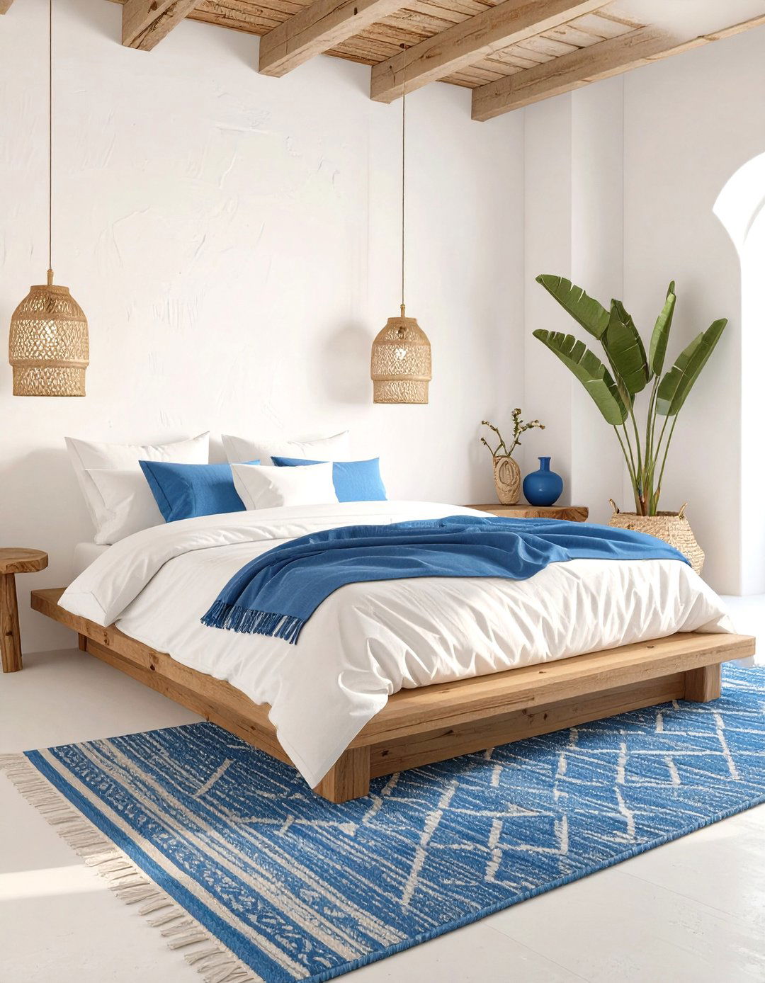 30 Modern Coastal Interior Design Ideas for a Beachy Feel