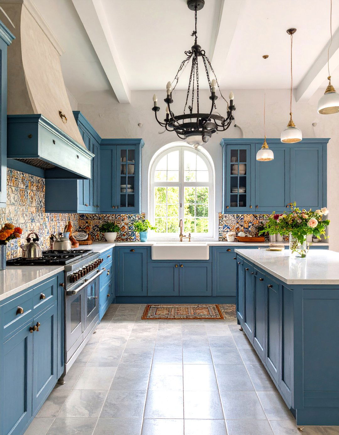 Mediterranean Kitchen Visualization Tool - 30 kitchen design software ideas
