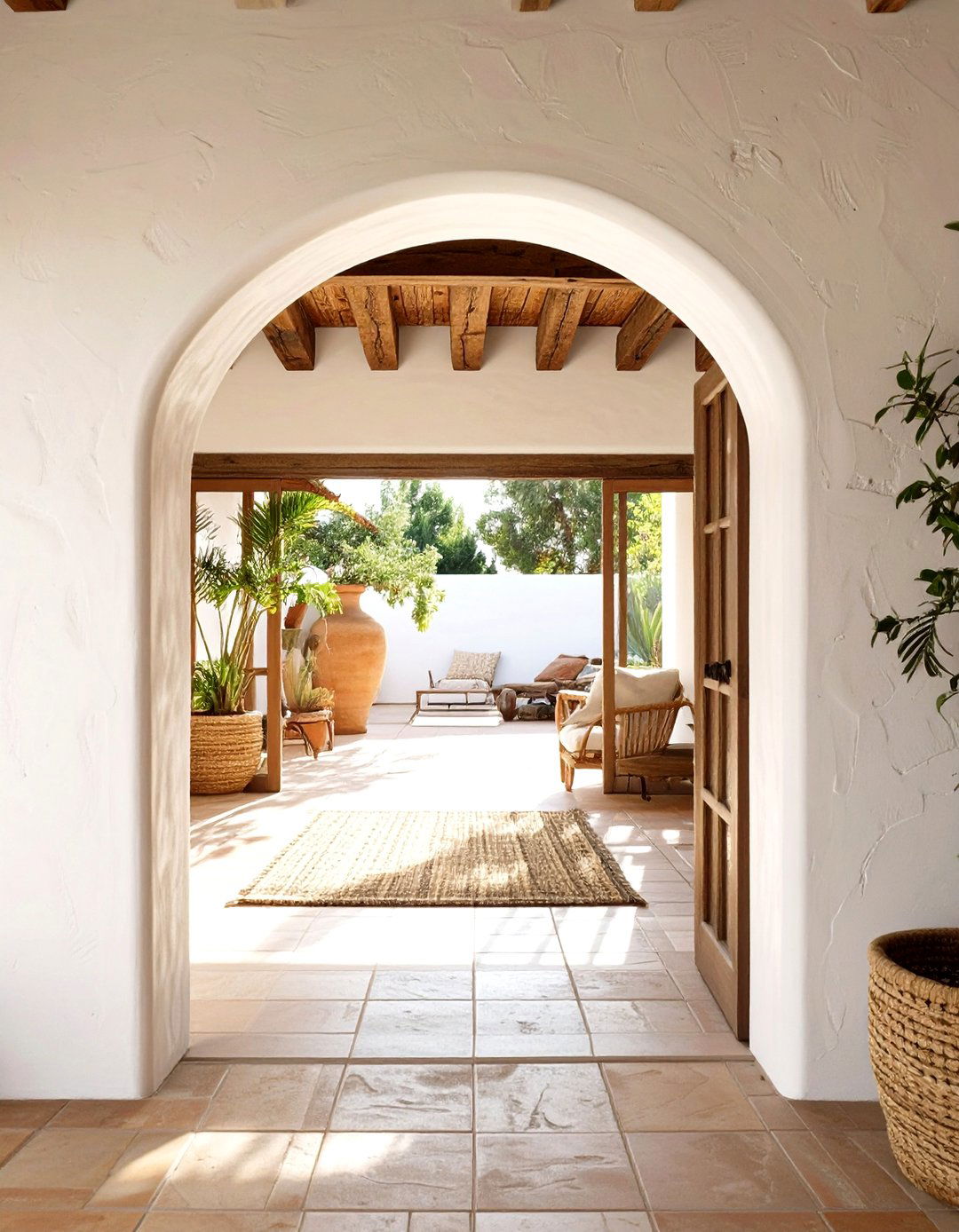Mediterranean Villa Escape - 30 dream home design ideas