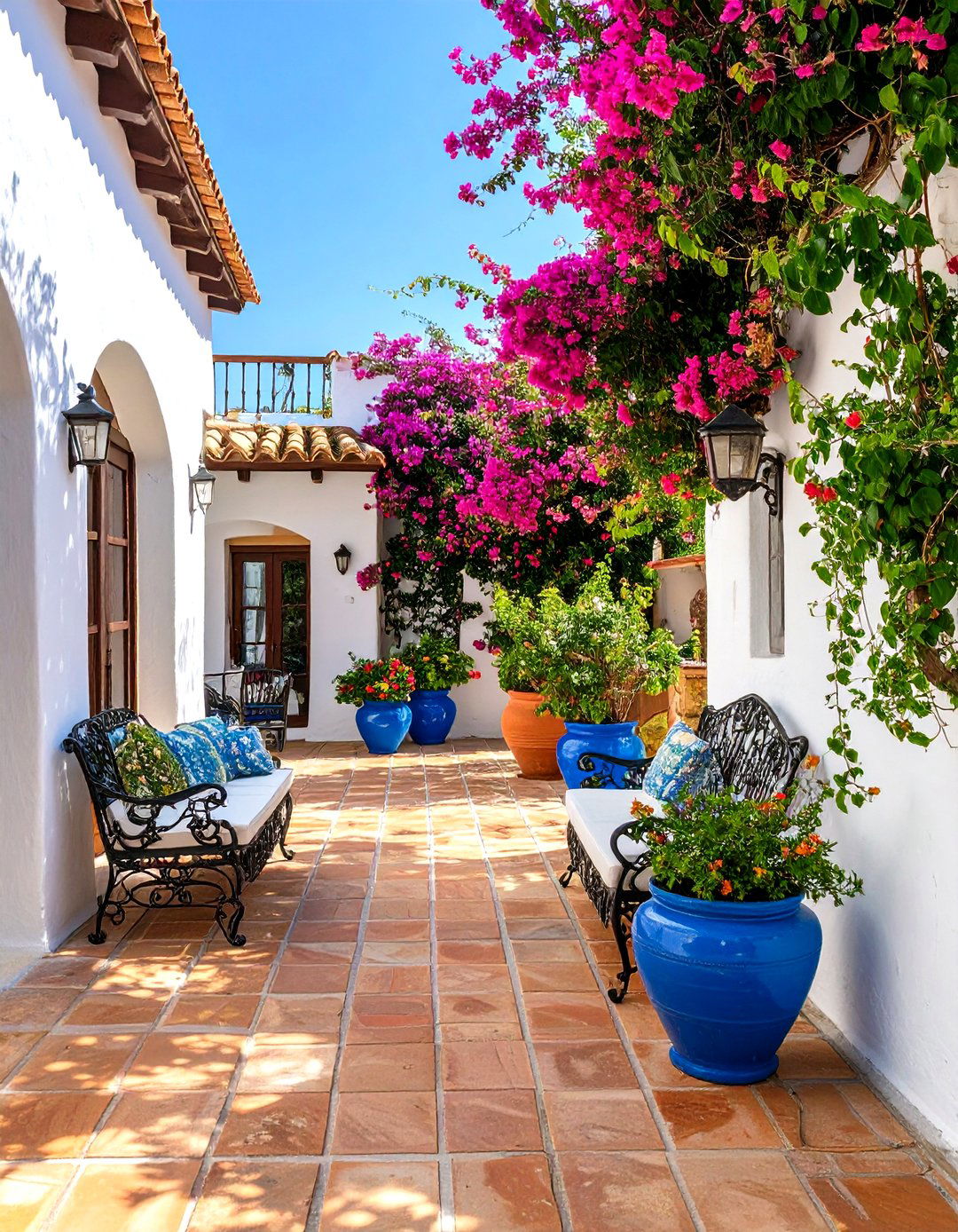 Mediterranean Villa Home Design - 30 which home design is best drhinteriorly ideas