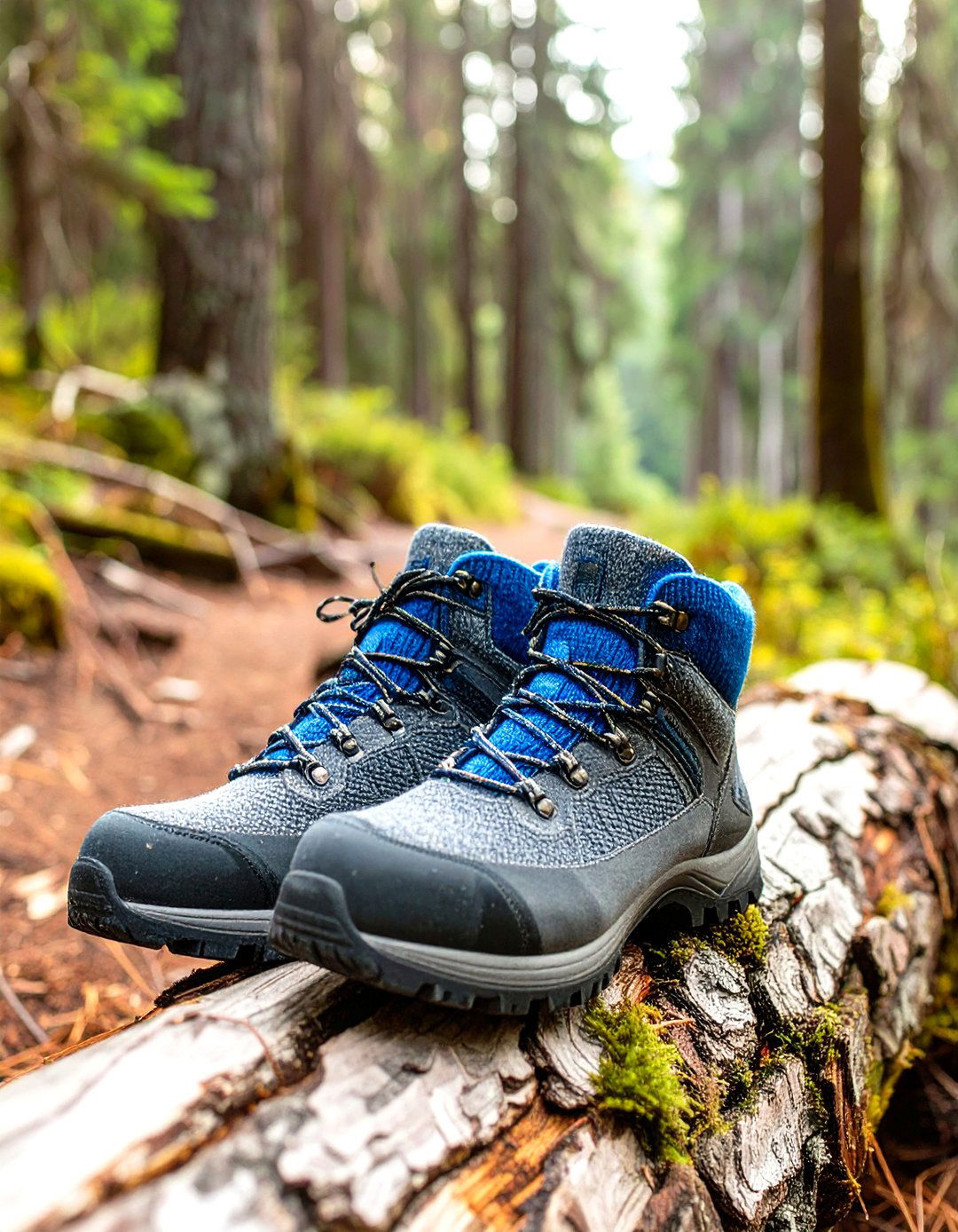 Merino Wool Hiking Socks - 30 outdoor gift ideas