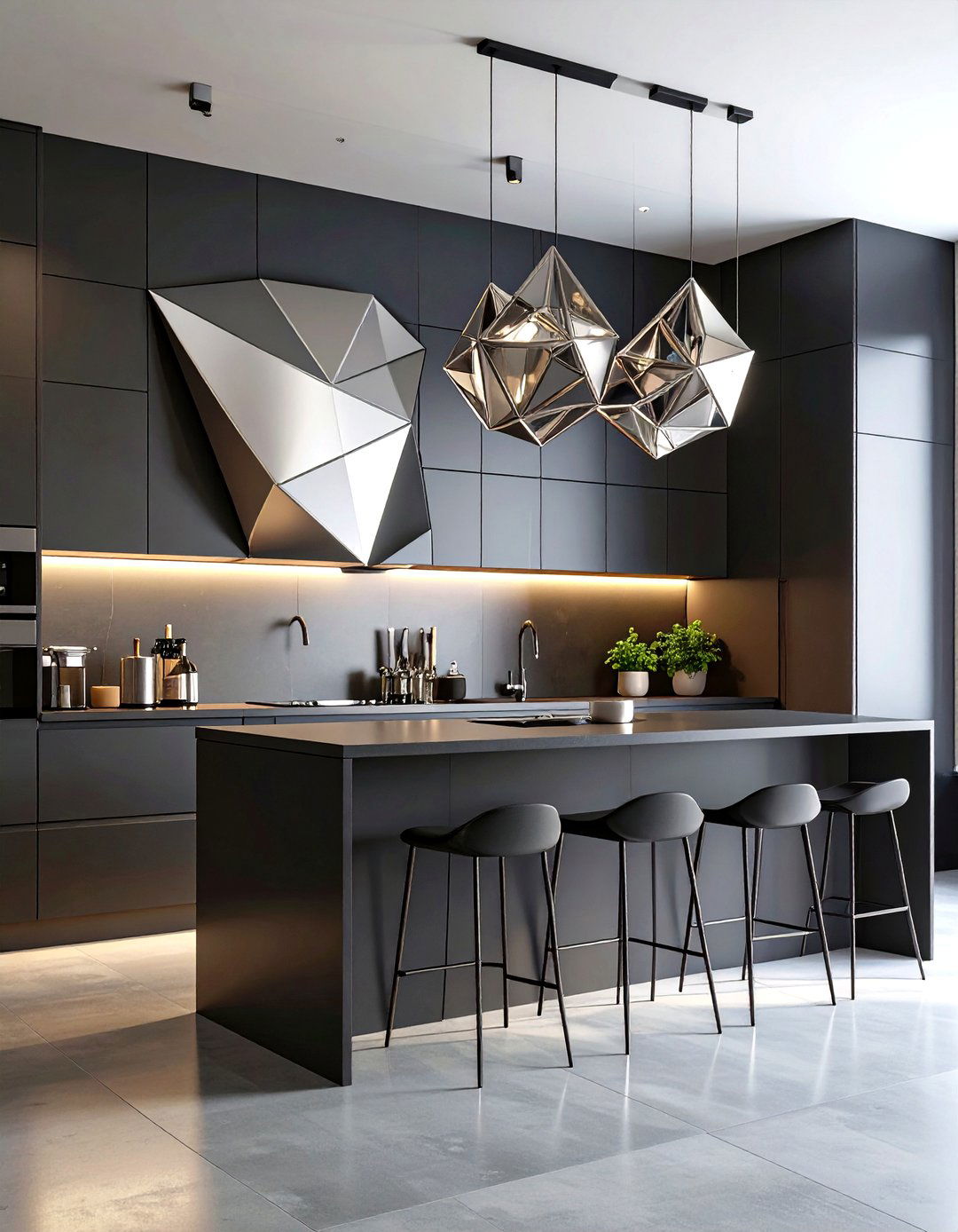 30 Unique Kitchen Wall Art Ideas for Your Walls