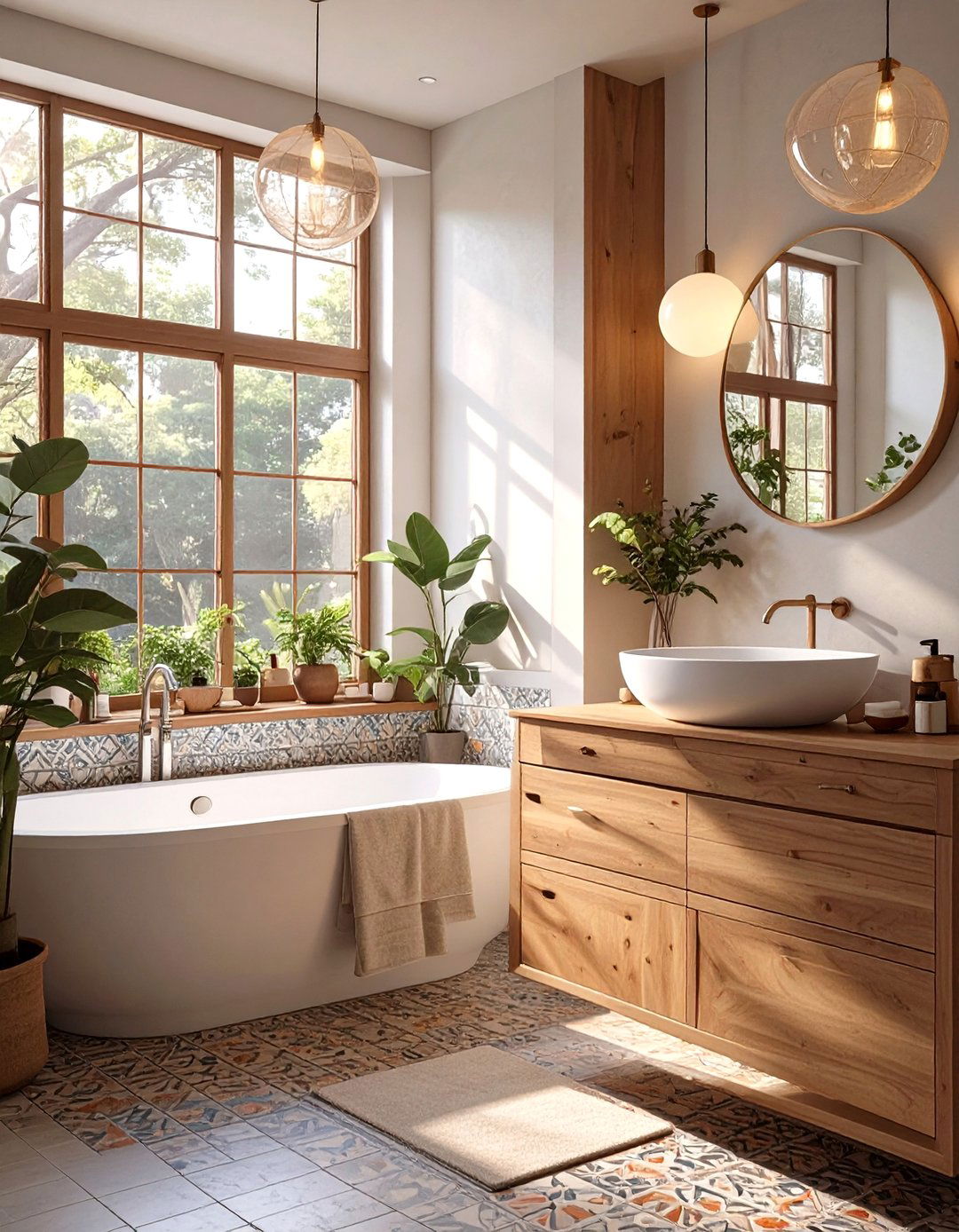 Mid Century Modern Bathroom Design Software - 30 bathroom design software ideas