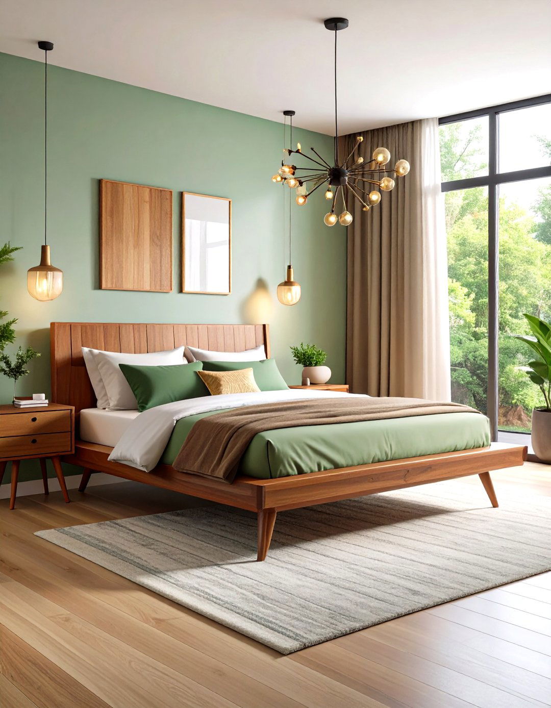 30 Room Interior Design Bedroom Ideas for Your Dream - We Love Home Blog