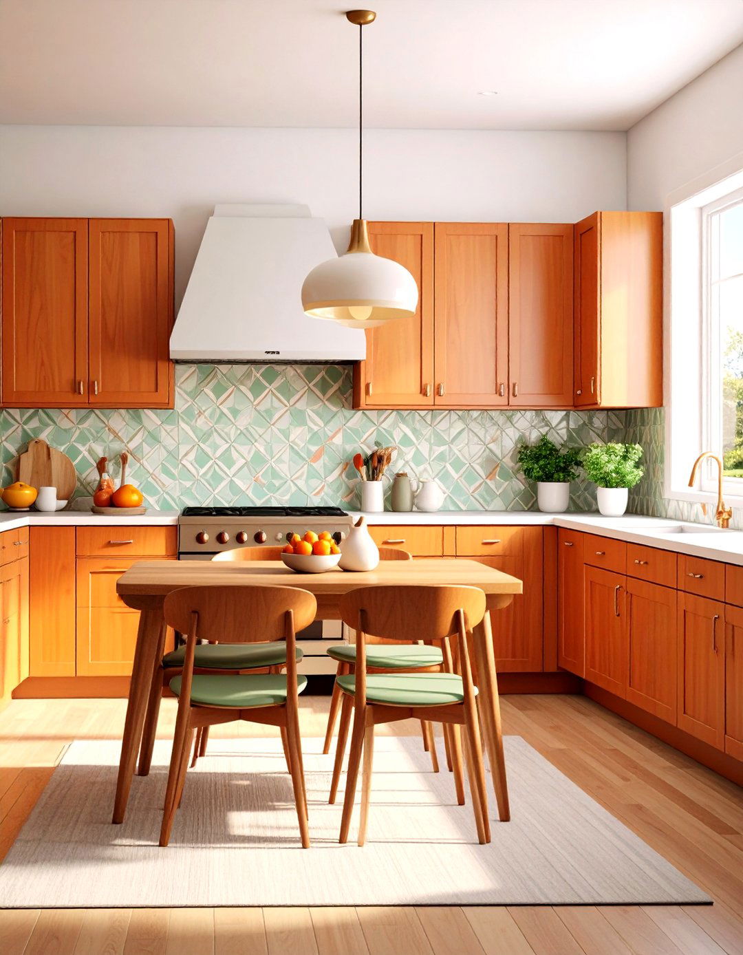 Mid Century Modern Cabinet Configurator - 30 kitchen cabinet design software ideas