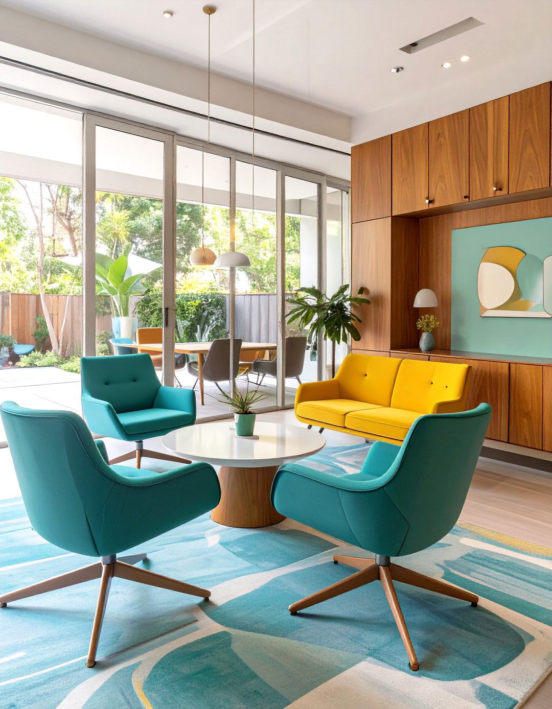 30 Modern Corporate Interior Design Ideas to Try - We Love Home Blog