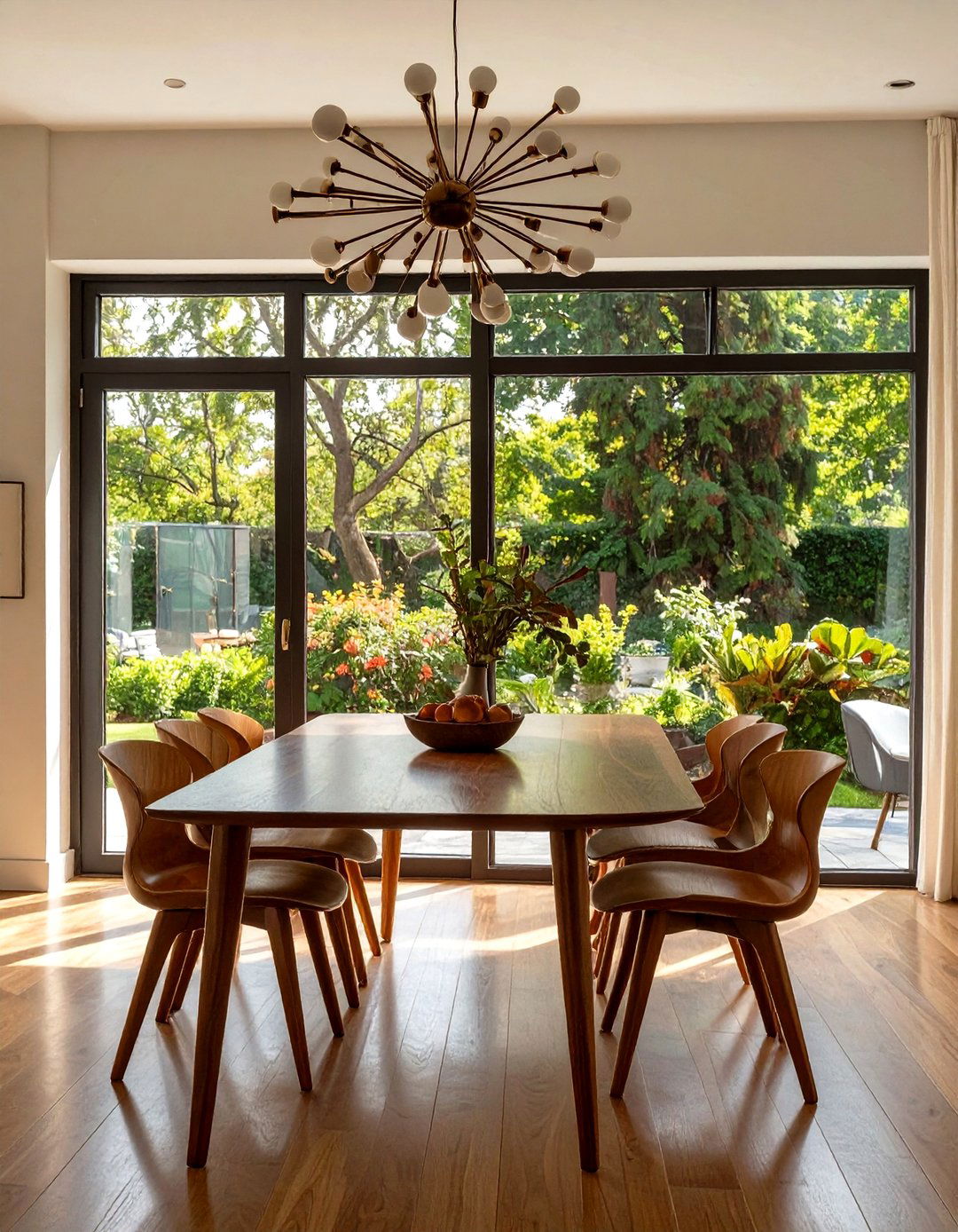 Mid Century Modern Design - 30 interior design aesthetics ideas
