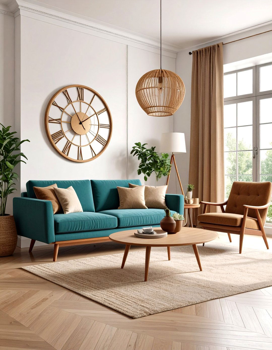 30 Design Ideas for Living Room Spaces You Will Love - We Love Home Blog