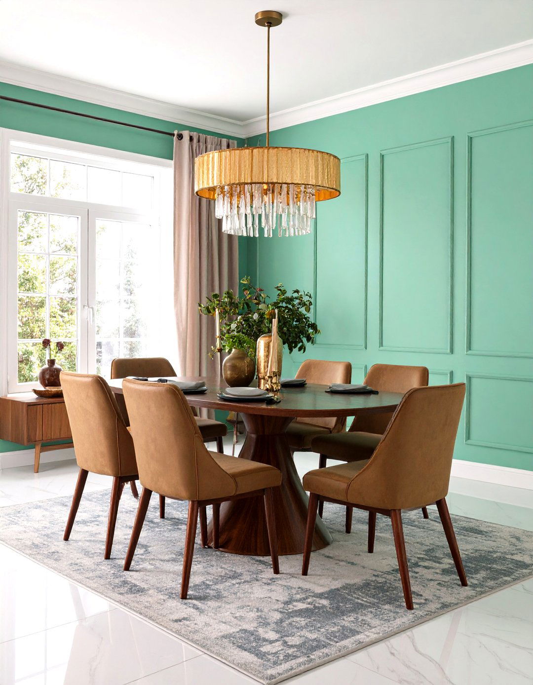 30 How Interior Design Works Mintpalment Ideas and Tips - We Love Home Blog