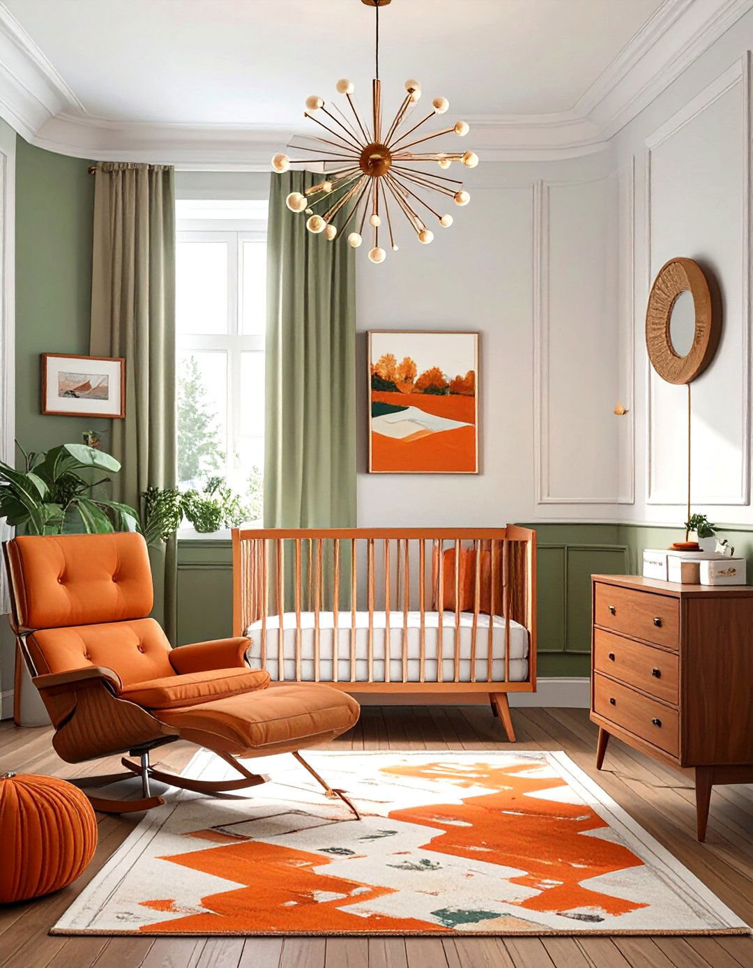 30 Nursery Inspo Ideas to Create a Dreamy Space for Baby - We Love Home ...